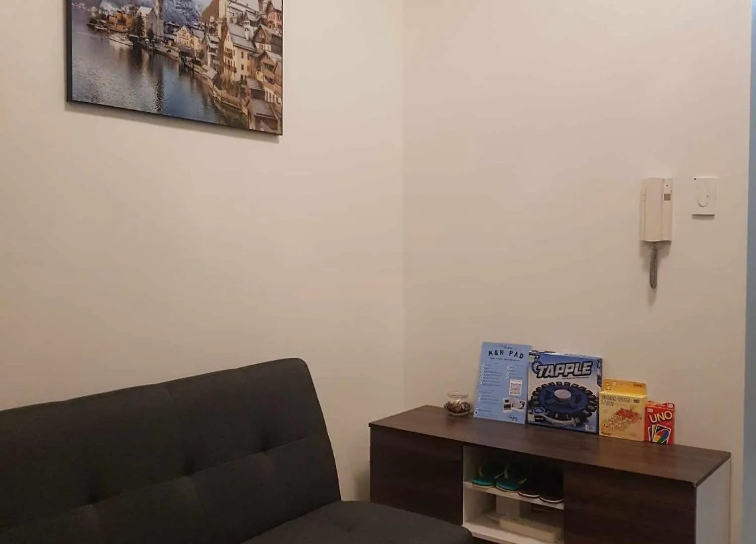 Shore 2 Residences Moa Pasay Naia Manila