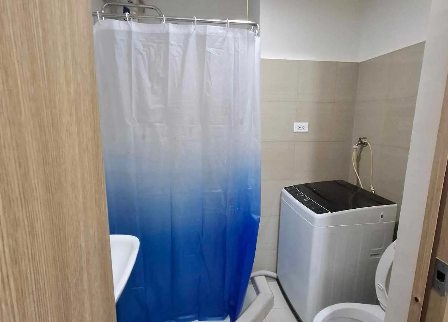 Aparthotel Shore 2 Residences Moa Pasay Naia Manila