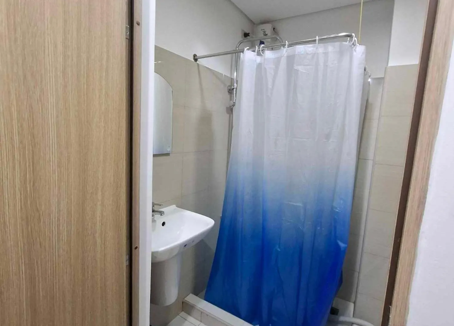 Shore 2 Residences Moa Pasay Naia Manila