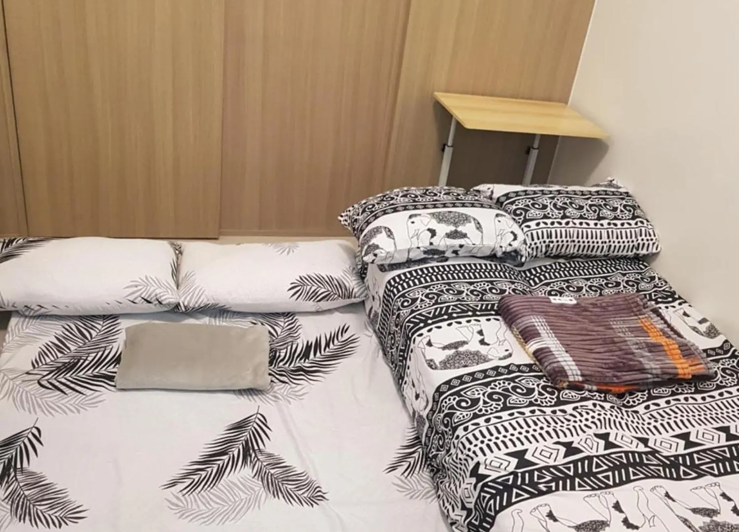 Shore 2 Residences Moa Pasay Naia Manila 0*,