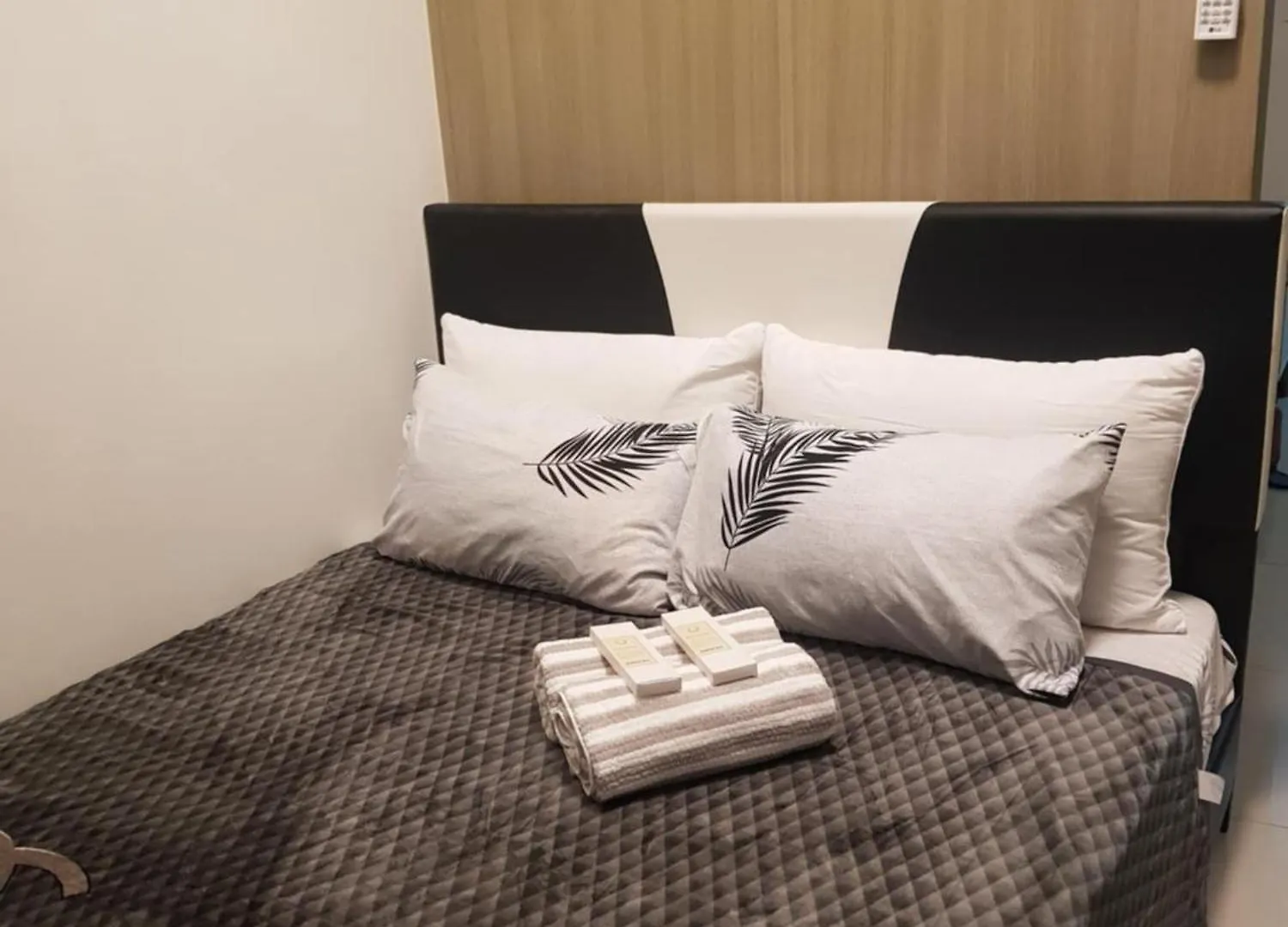 Shore 2 Residences Moa Pasay Naia Manila