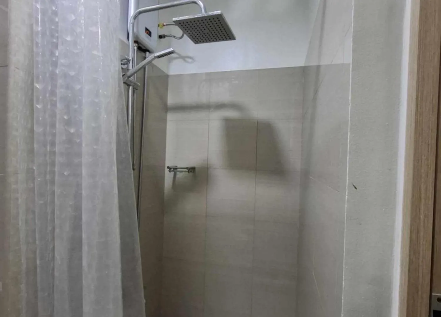 مانيلا Shore 2 Residences Moa Pasay Naia شقة فندقية