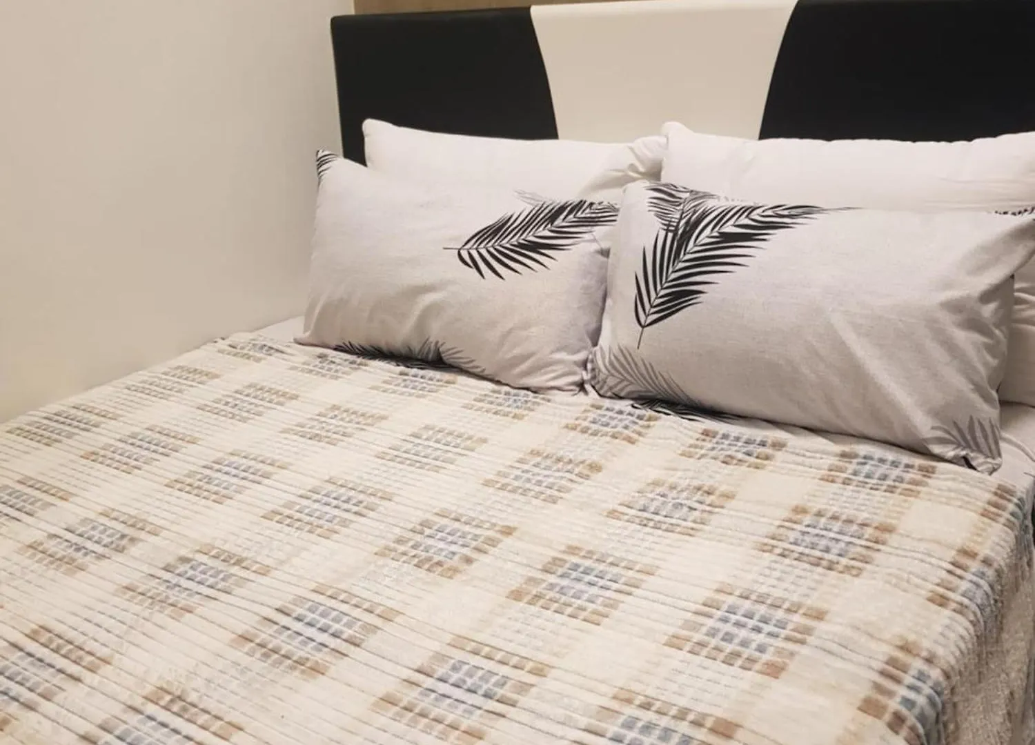 شقة فندقية مانيلا Shore 2 Residences Moa Pasay Naia